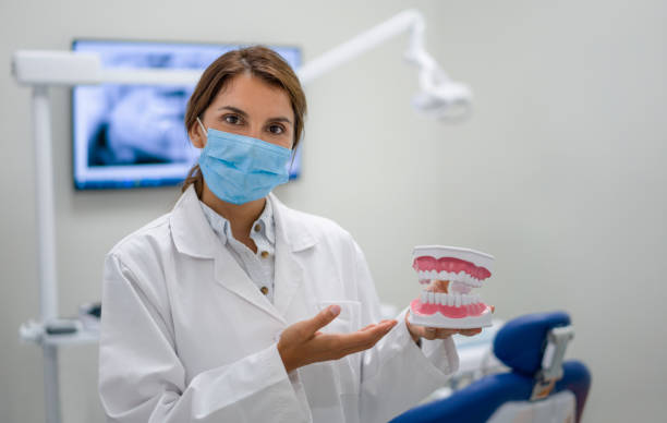 Best Mobile Emergency Dentist in Soulsbyville, CA