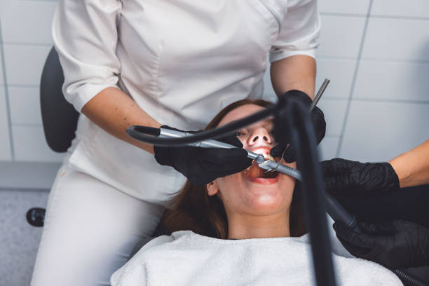 Best Emergency Cosmetic Dentistry in Soulsbyville, CA