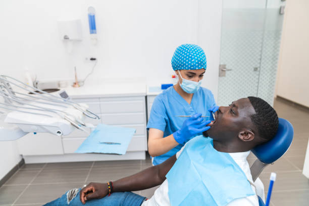 Best Emergency Dental Services for Seniors in Soulsbyville, CA